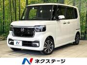 2023 HONDA N-BOX CUSTOM