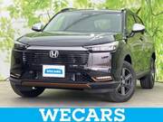 2026 HONDA VEZEL