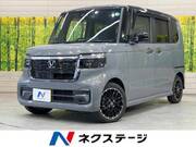2023 HONDA N-BOX CUSTOM