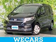 2021 HONDA FREED HYBRID