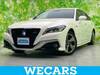 TOYOTA CROWN HYBRID