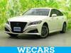 TOYOTA CROWN HYBRID