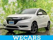 2016 HONDA VEZEL