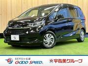 2019 HONDA FREED