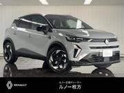 2026 RENAULT CAPTUR