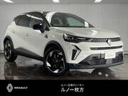 2026 RENAULT CAPTUR