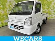 2018 SUZUKI CARRY TRUCK