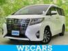 TOYOTA ALPHARD HYBRID