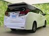 TOYOTA ALPHARD HYBRID