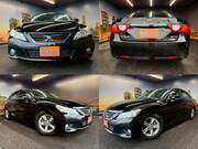 2011 TOYOTA MARK X