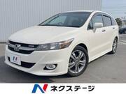 2012 HONDA STREAM