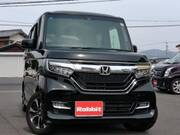 2018 HONDA N-BOX CUSTOM