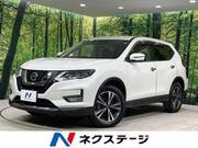 2018 NISSAN X-TRAIL 20X