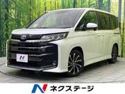 2024 TOYOTA NOAH