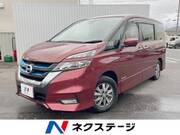 2018 NISSAN SERENA