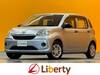 DAIHATSU BOON