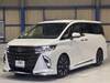 TOYOTA ALPHARD G