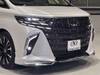 TOYOTA ALPHARD G