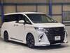 TOYOTA ALPHARD G