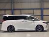 TOYOTA ALPHARD G