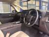 TOYOTA ALPHARD G
