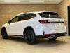 SUBARU OTHER