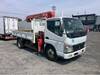 FUSO CANTER