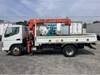 FUSO CANTER