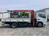 FUSO CANTER