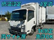 2014 ISUZU OTHER
