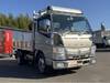FUSO CANTER