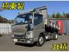 FUSO CANTER