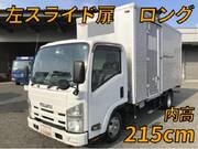 2013 ISUZU OTHER