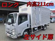 2014 ISUZU OTHER