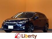 2018 SUBARU IMPREZA SPORTS