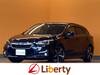 SUBARU IMPREZA SPORTS