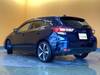 SUBARU IMPREZA SPORTS