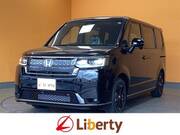 2026 HONDA STEPWAGON