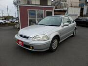 1997 HONDA CIVIC VTI
