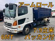 2016 HINO OTHER