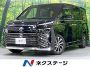 2025 TOYOTA VOXY