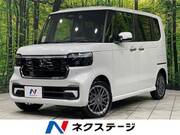 2024 HONDA N-BOX CUSTOM