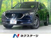 2019 MAZDA CX-5 XD L PACKAGE