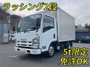 2009 ISUZU OTHER