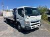 FUSO CANTER
