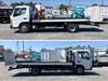 FUSO CANTER