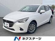 2016 MAZDA DEMIO 13S
