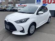2024 TOYOTA YARIS