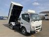 FUSO CANTER