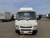 FUSO CANTER